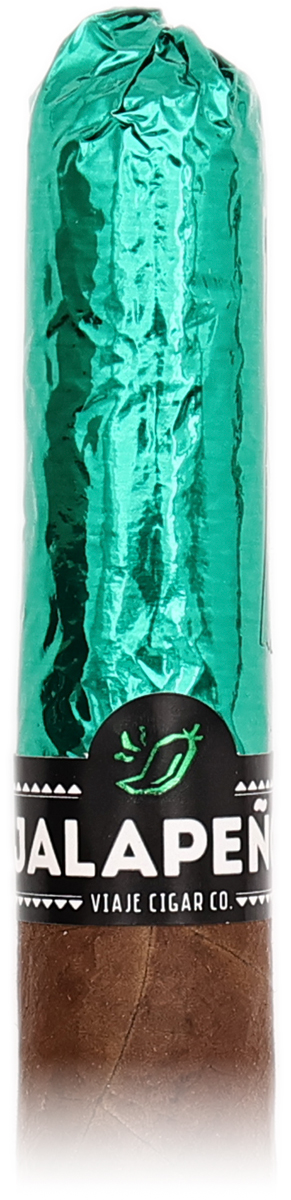 Viaje Jalapeno 2026