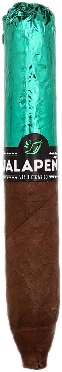 Viaje PHAT Jalapeno 2026