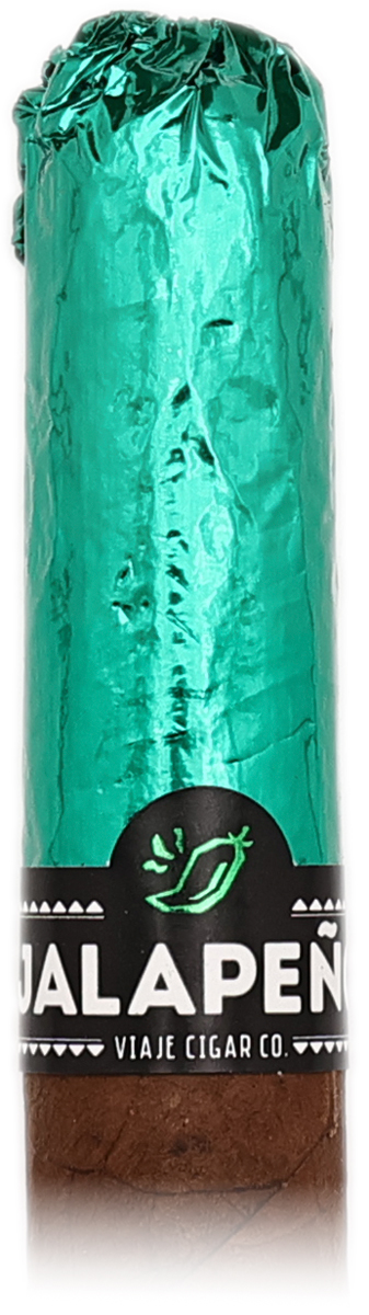 Viaje PHAT Jalapeno 2026