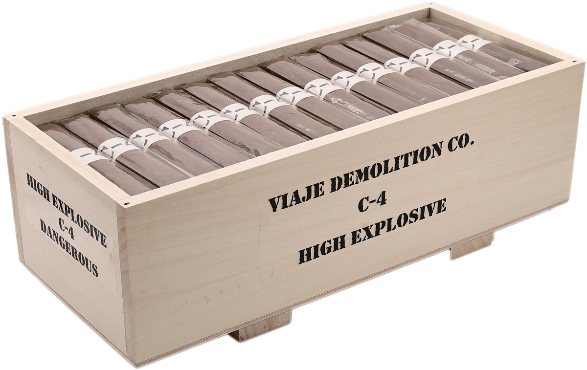 Viaje C-4 2026