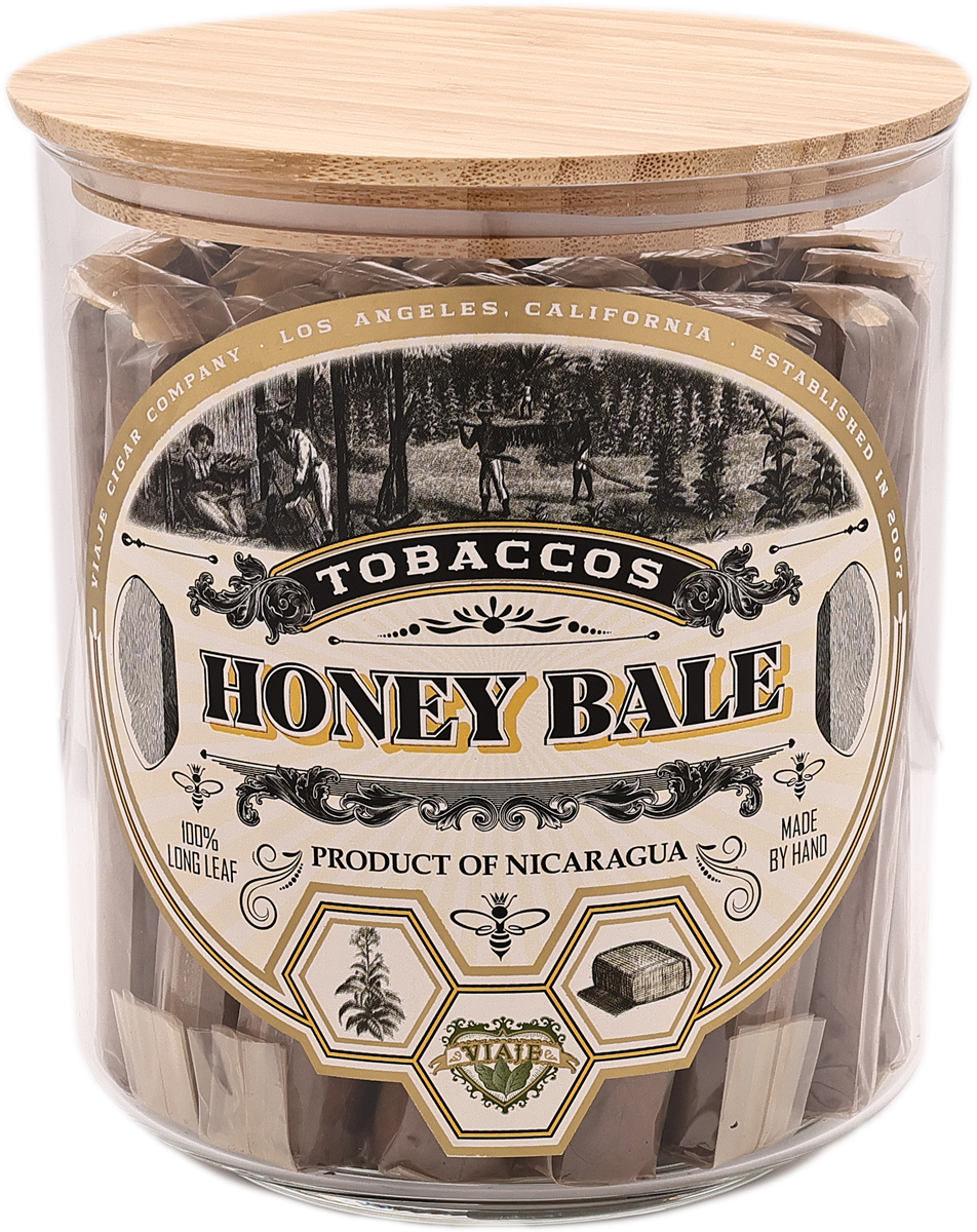 Viaje Honey Bale