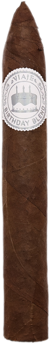Viaje Birthday Blend 2026