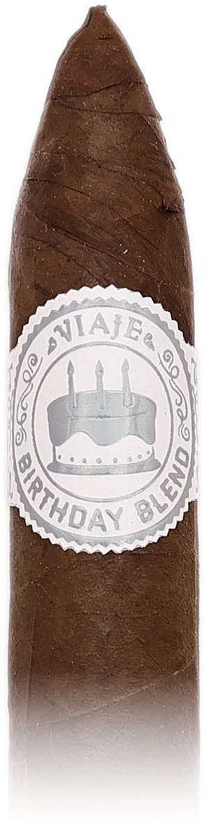 Viaje Birthday Blend 2026