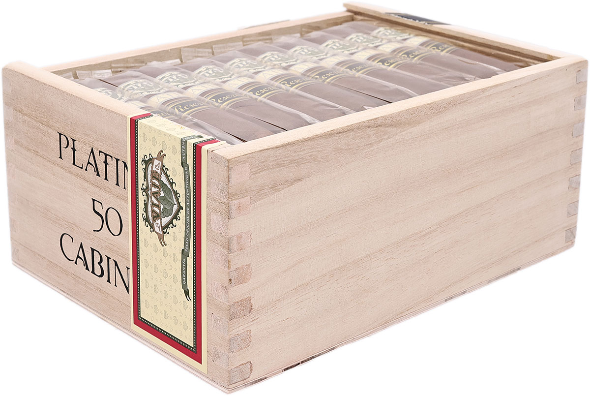 Viaje Platino Perfecto Reserva