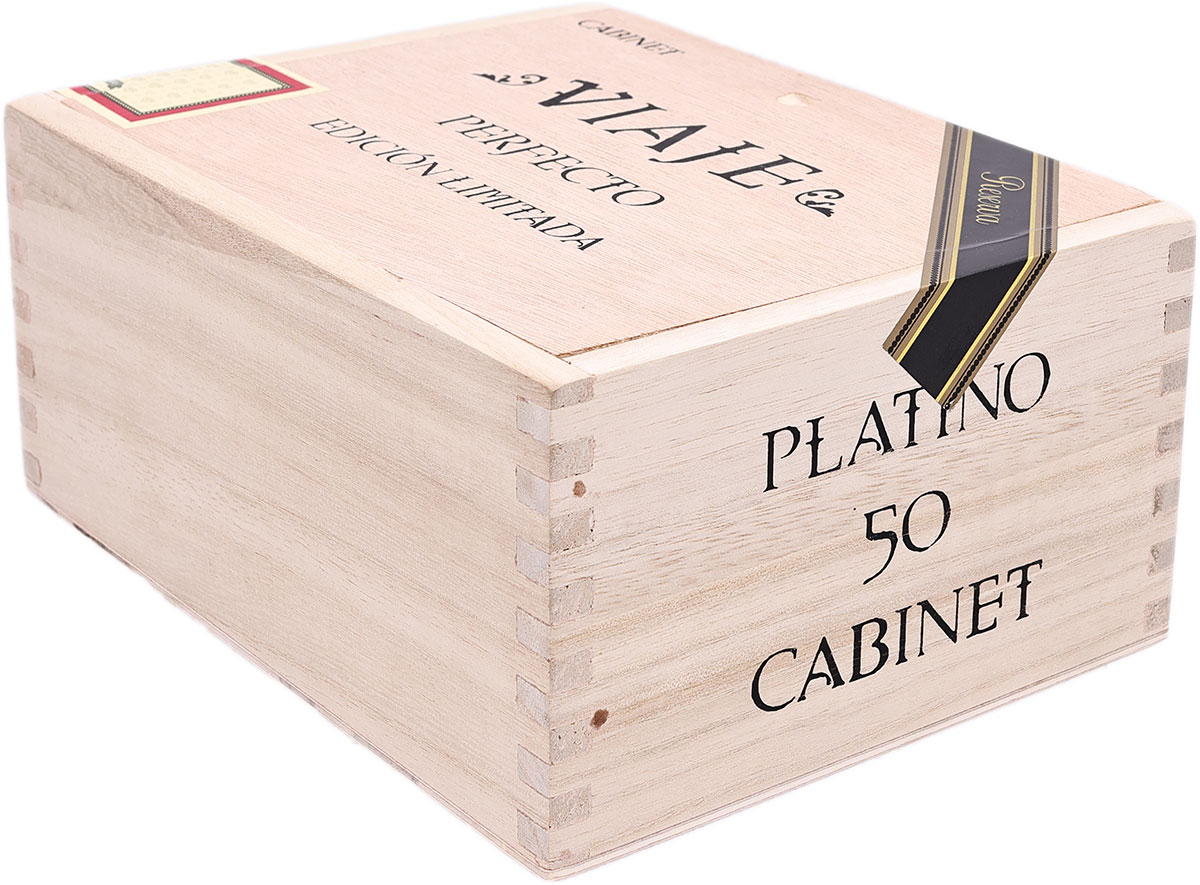 Viaje Platino Perfecto Reserva