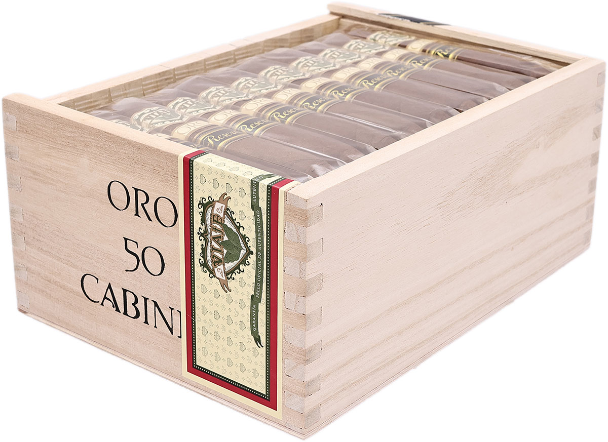 Viaje Oro Perfecto Reserva