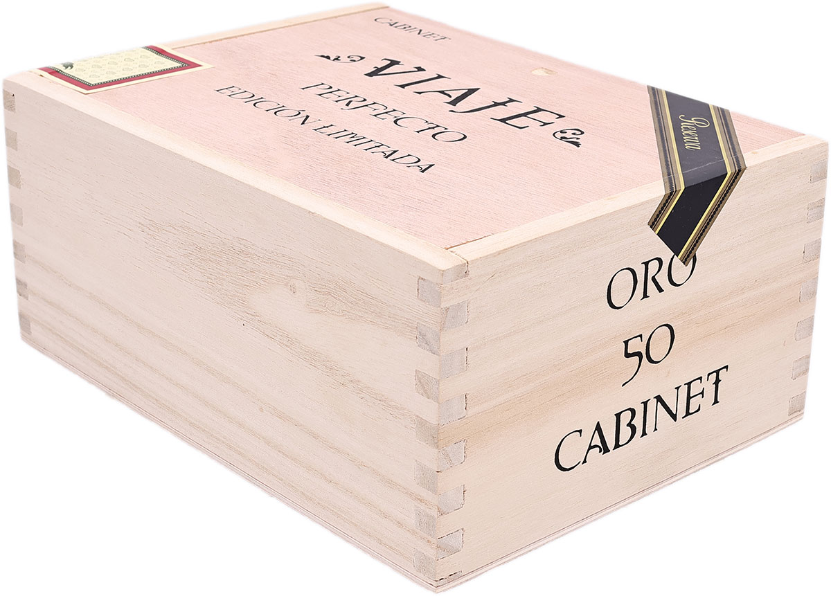 Viaje Oro Perfecto Reserva