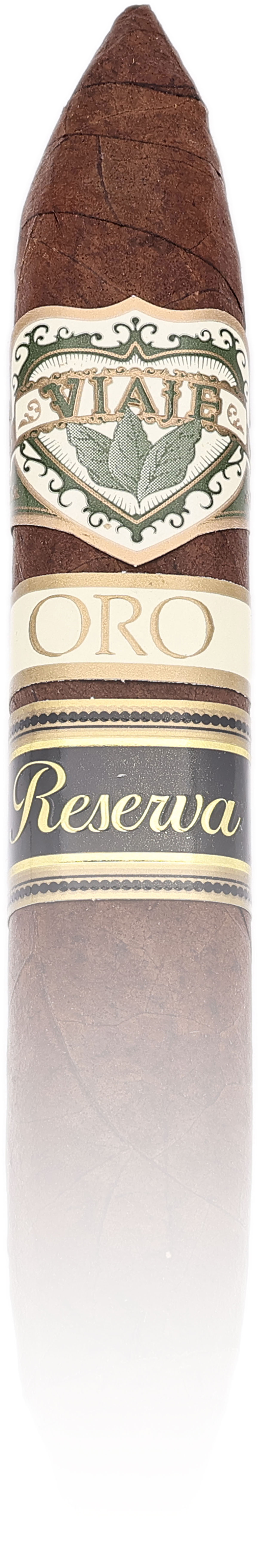 Viaje Oro Perfecto Reserva