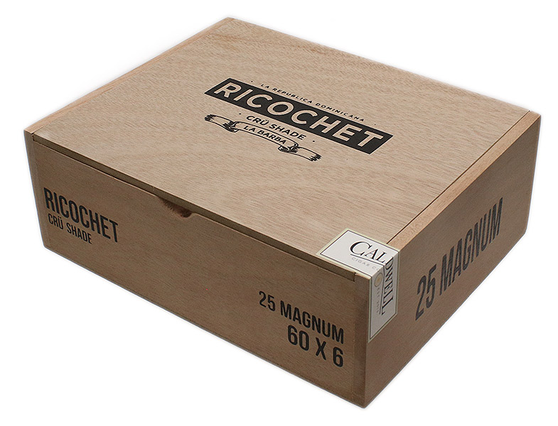 La Barba Ricochet Crü Shade Magnum
