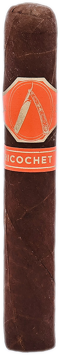 La Barba Ricochet Crü Oscuro Magnum