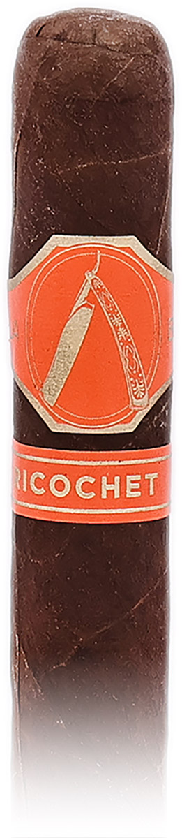 La Barba Ricochet Crü Oscuro Magnum