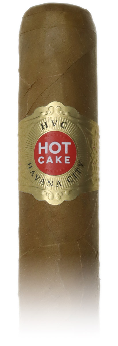 HVC Hot Cake Golden Line Laguito No. 4