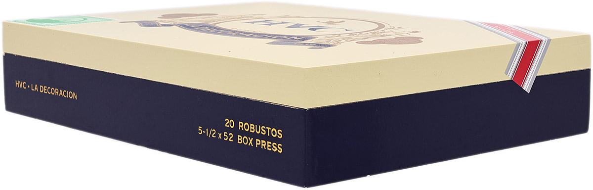HVC La Decoracion Robusto