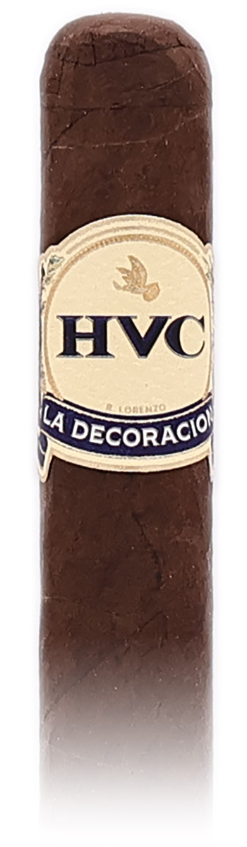 HVC La Decoracion Robusto