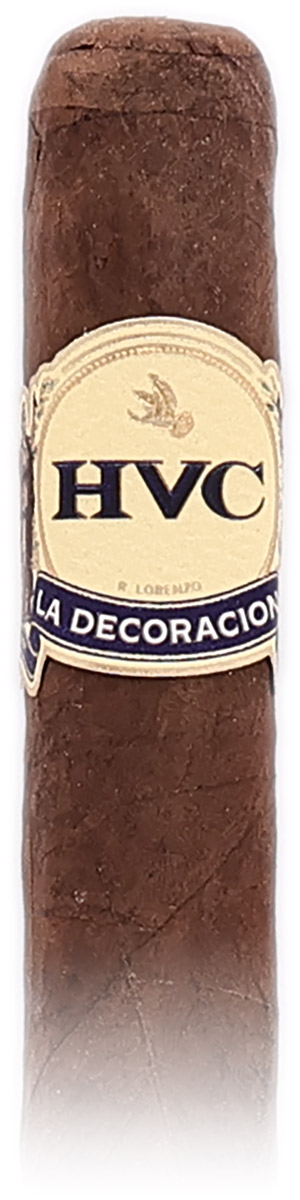 HVC La Decoracion Churchill