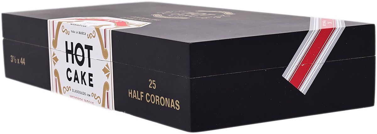 HVC Hot Cake Golden Line Half Corona