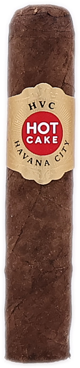 HVC Hot Cake Half Corona