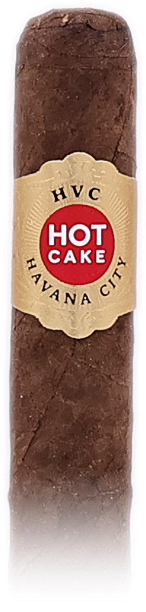 HVC Hot Cake Half Corona