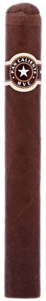 HVC Pan Caliente Corona Gorda