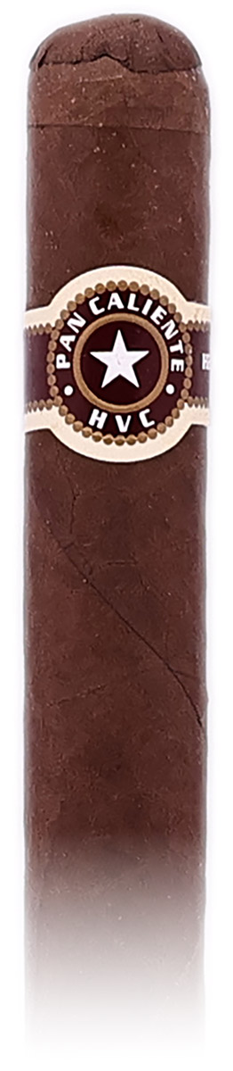 HVC Pan Caliente Corona Gorda
