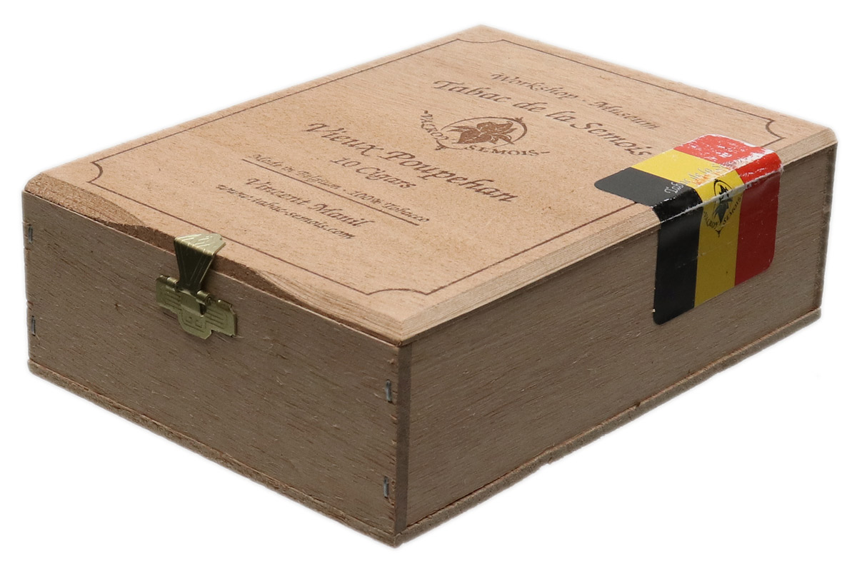 Tabac De La Semois Vieux Poupehan