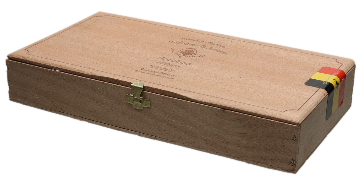 Tabac De La Semois Arduinna