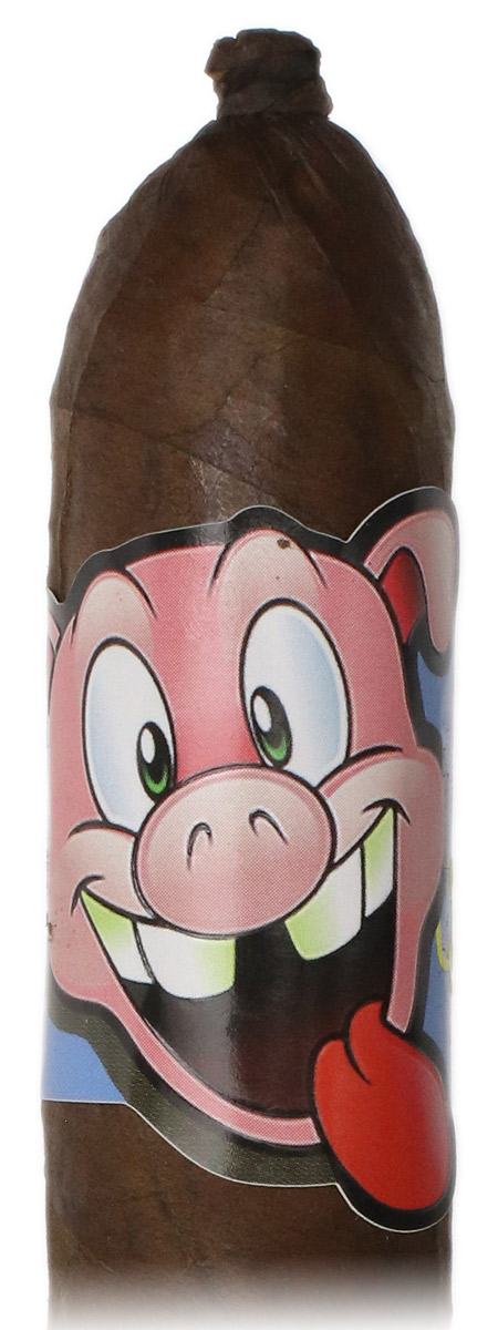 Limited Cigar Association BBQ Pig (by Quesada)