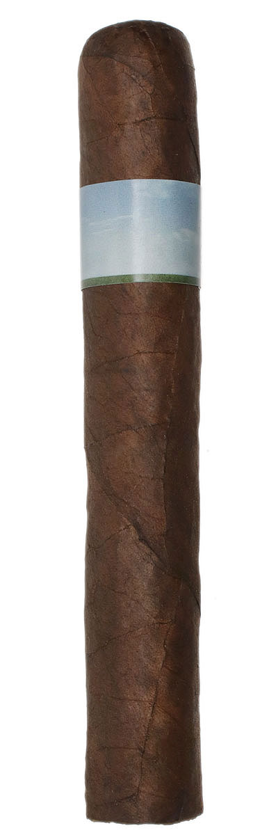 Limited Cigar Association My Blue Heaven 2021 (by Aganorsa)