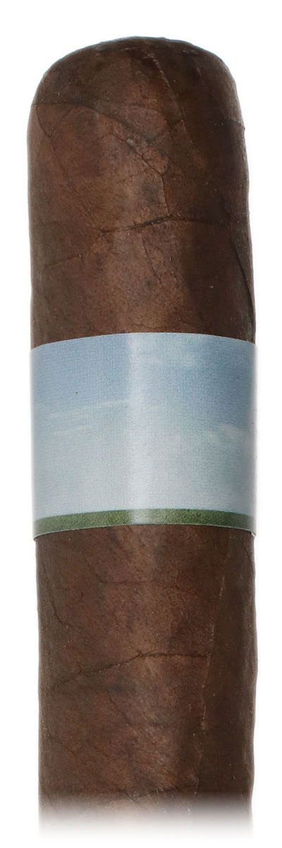 Limited Cigar Association My Blue Heaven 2021 (by Aganorsa)