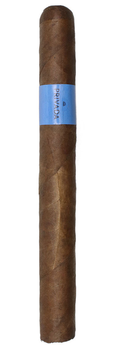 Limited Cigar Association Privada Blue Lonsdale AKA No Puppets Allowed AKA Chocolate Oatmeal Cookie (by Chico Rivas)