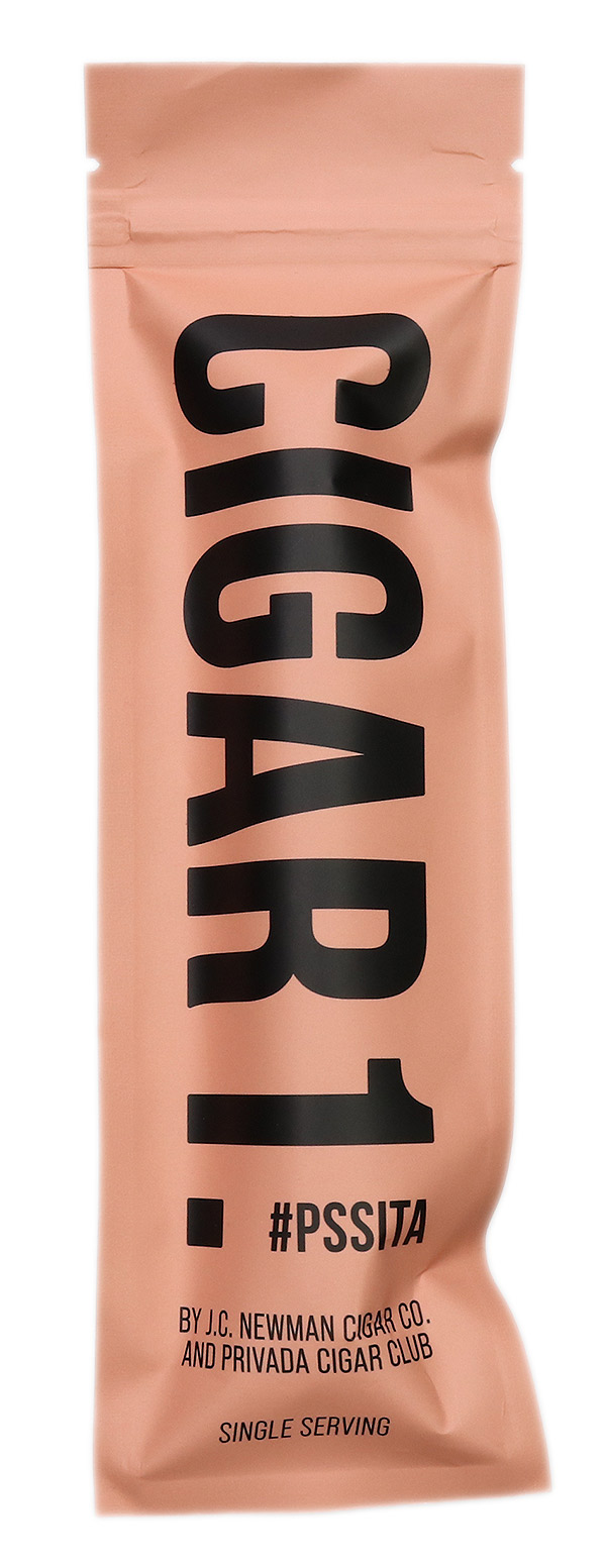 Limited Cigar Association CIGAR1 Rose