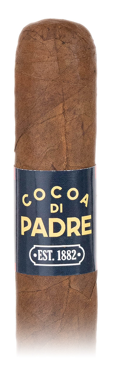 Limited Cigar Association Cocoa di Padre