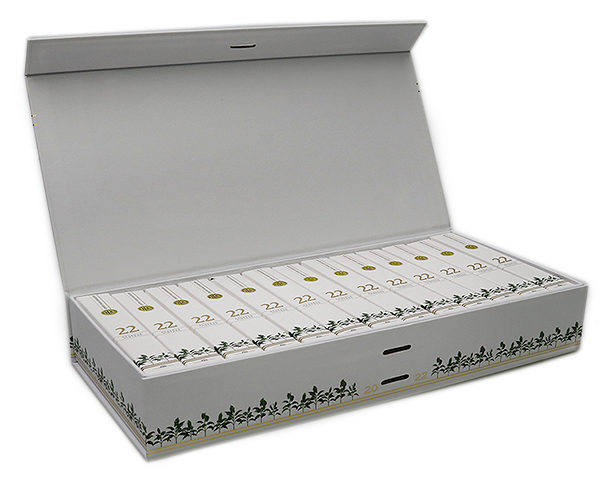 Limited Cigar Association Reserva Vintage 2022