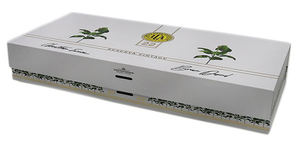 Limited Cigar Association Reserva Vintage 2022