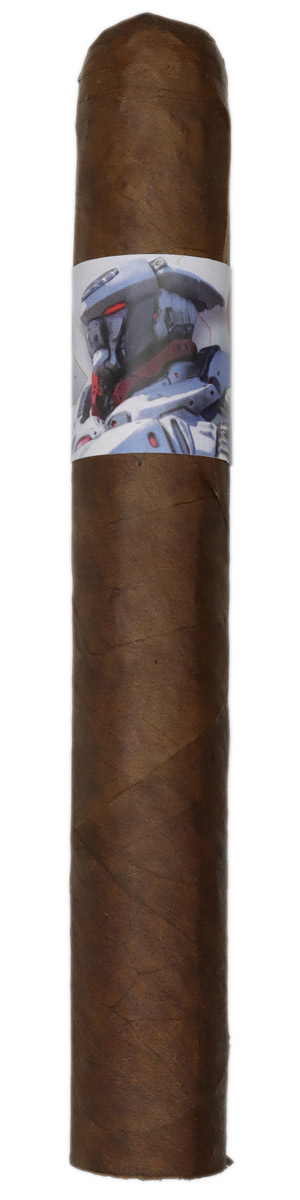 Mr. Robot Fumador V2 - LCA Cigars | Smokingpipes.com