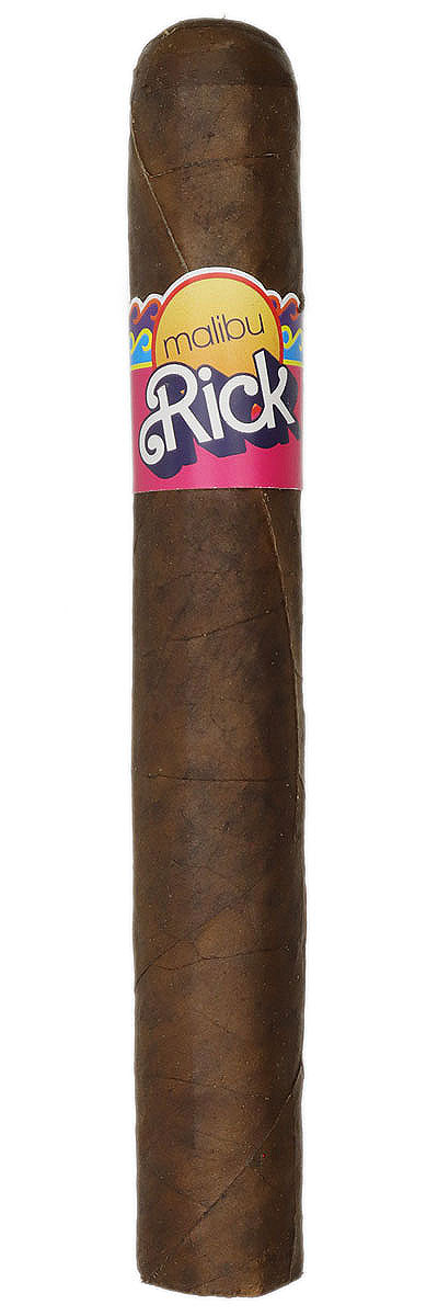 Malibu Rick - Limited Cigar Association