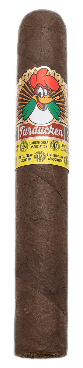 Limited Cigar Association Turducken 2024 (by AJ Fernandez)