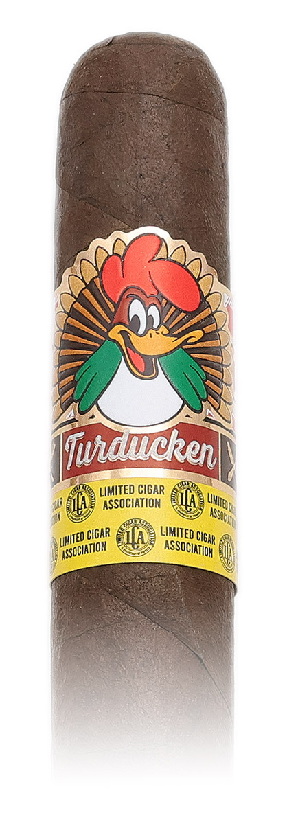 Limited Cigar Association Turducken 2024 (by AJ Fernandez)