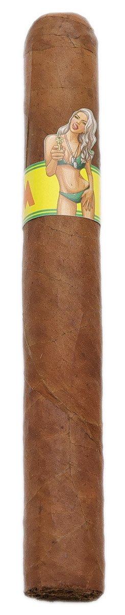 From Chico V.2 - LCA. Cigars | Smokingpipes.com