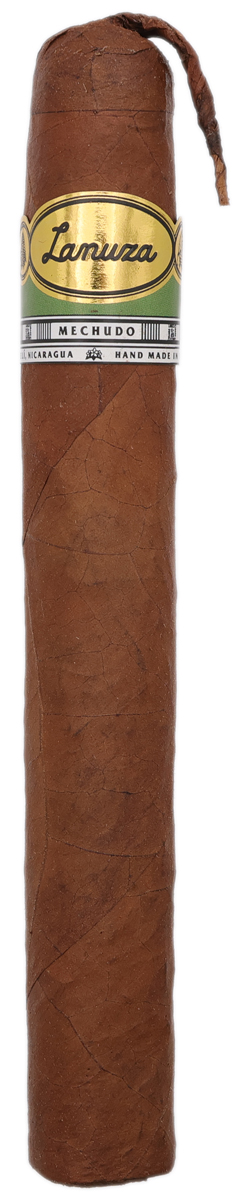 Limited Cigar Association Mechudo (by Lanuza Cigar Factory)
