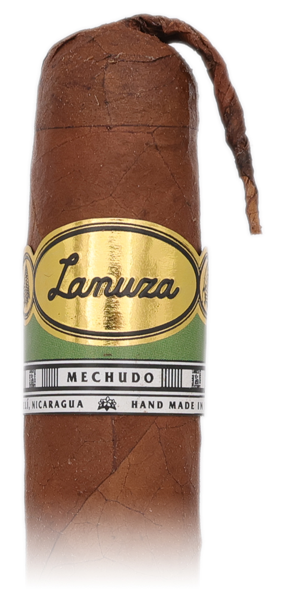 Limited Cigar Association Mechudo (by Lanuza Cigar Factory)