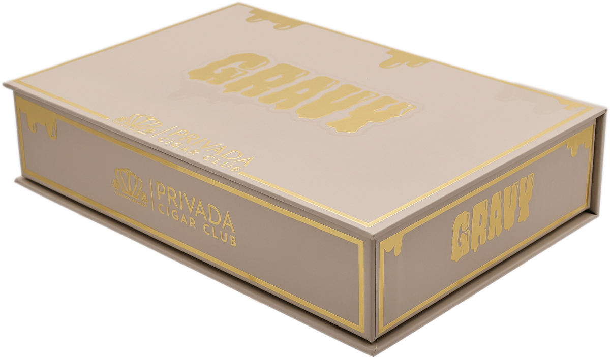 Limited Cigar Association Gravy