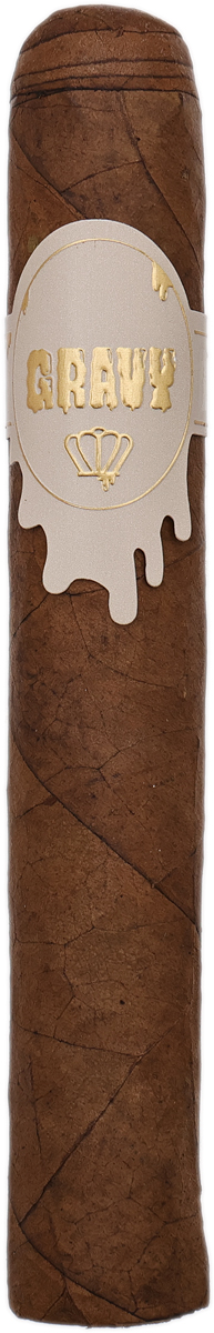 Limited Cigar Association Gravy