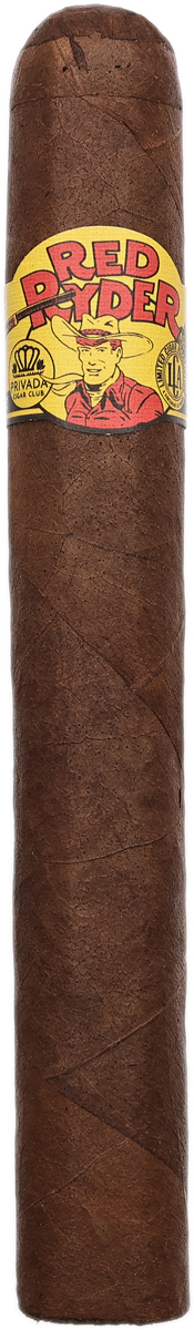 Limited Cigar Association Red Ryder Toro