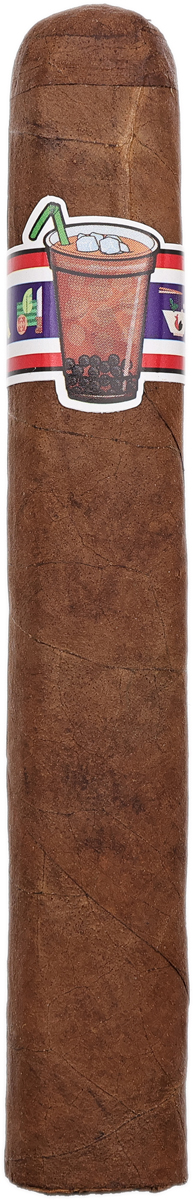 Limited Cigar Association Thai Tea 2026