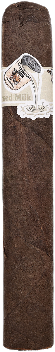 Limited Cigar Association Condensed Milk