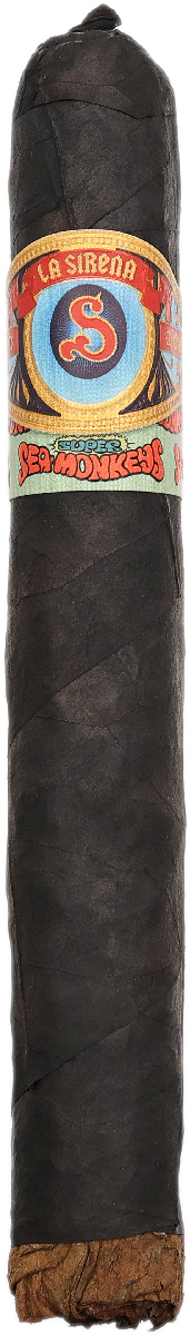 Limited Cigar Association Super Sea Monkeys 2026 (by La Sirena)