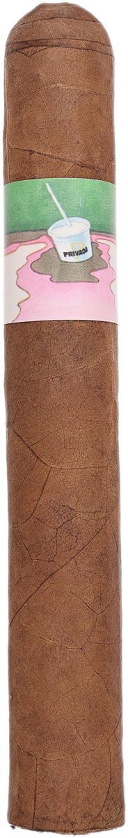 Limited Cigar Association Milk Shake Lake