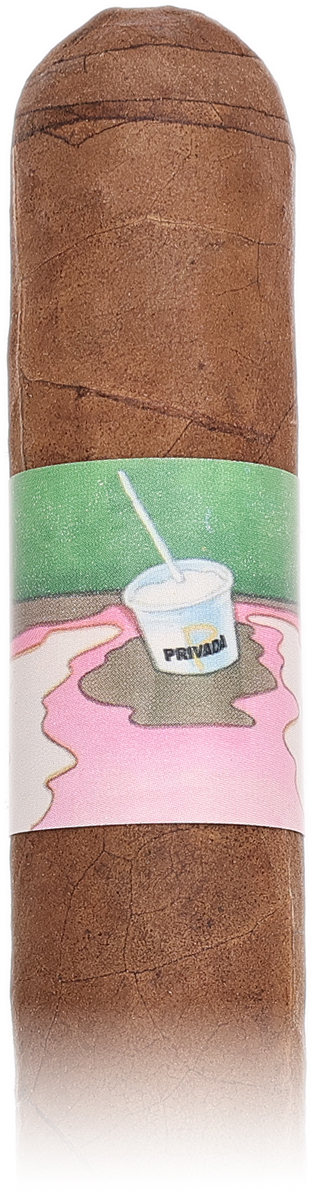 Limited Cigar Association Milk Shake Lake