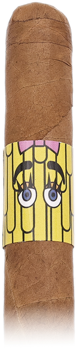 Limited Cigar Association French Fry Lancero